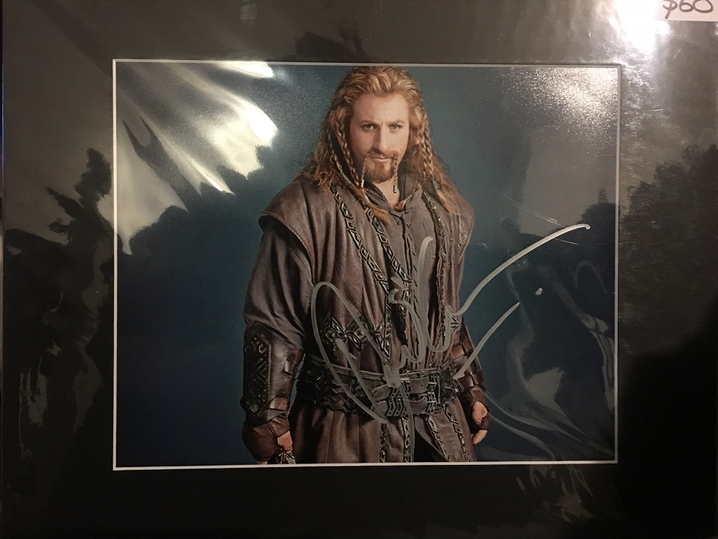 Gateworld Collectables