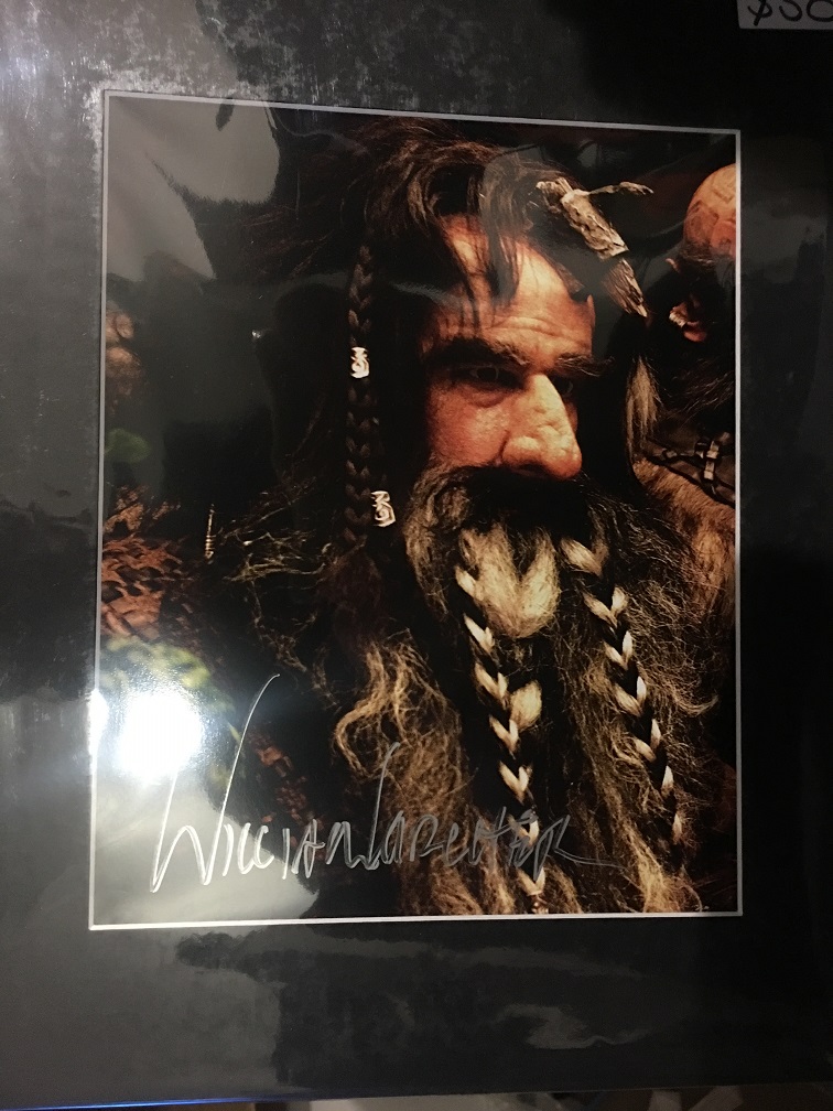 Gateworld Collectables