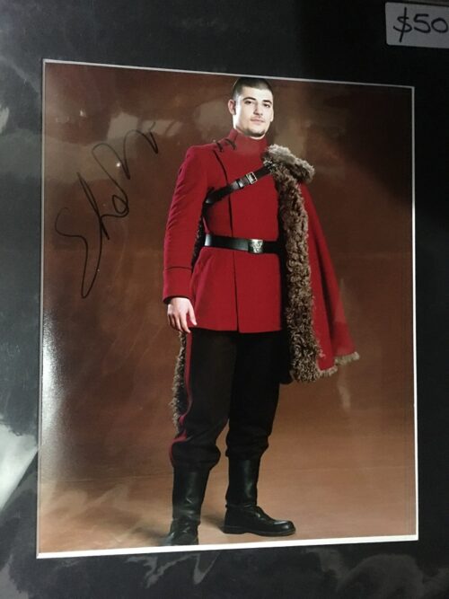Gateworld Collectables