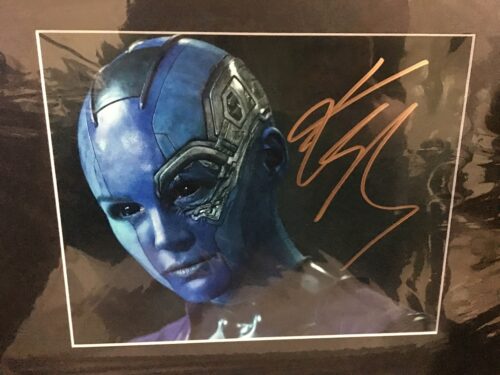Gateworld Collectables