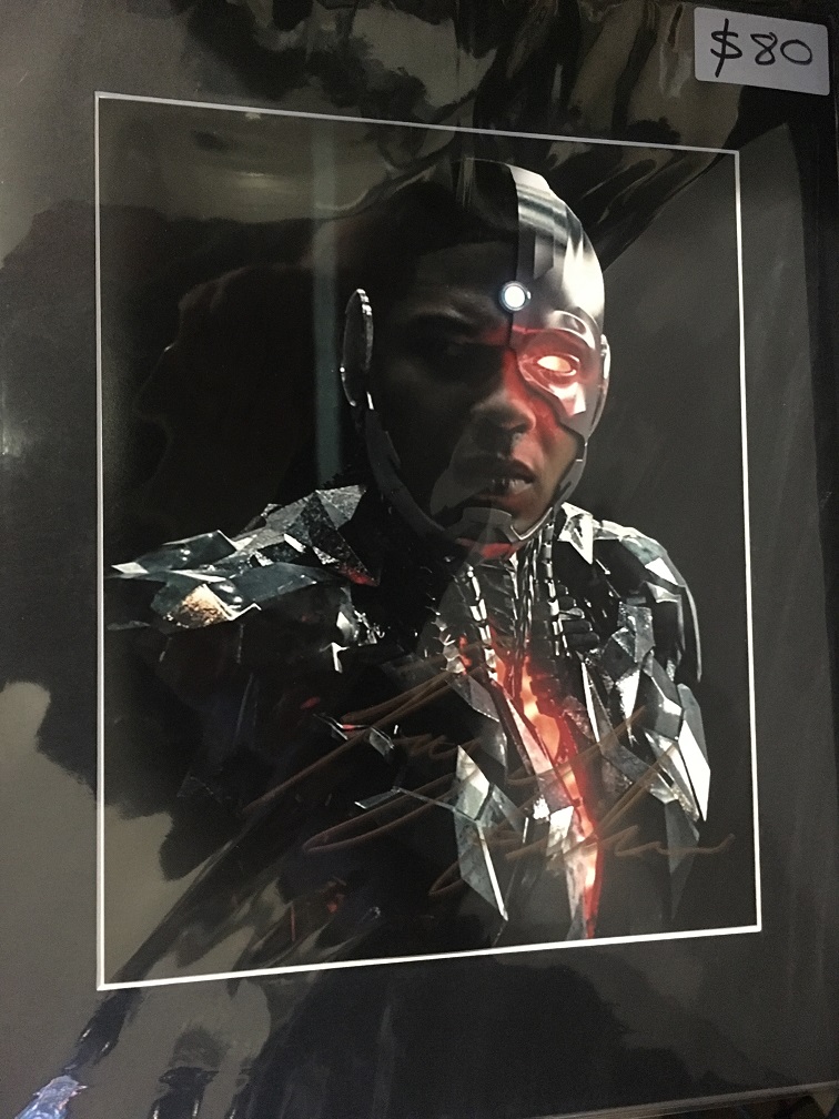 Gateworld Collectables