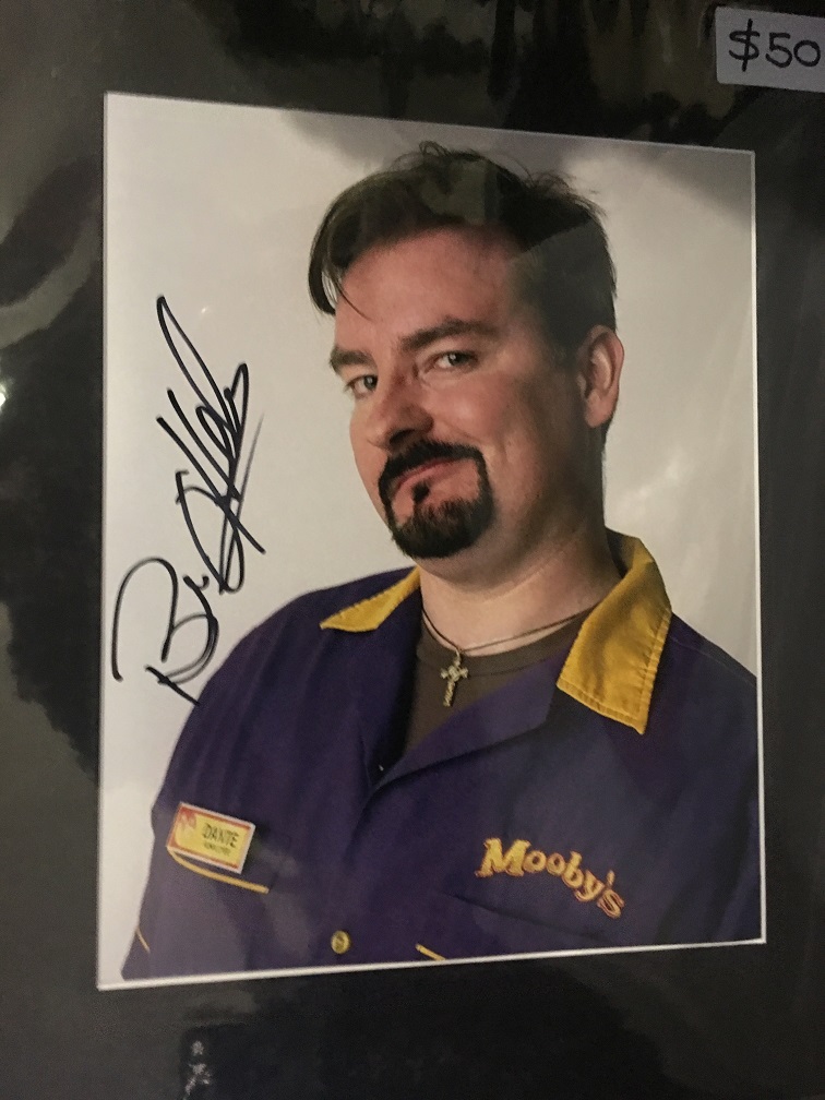 Gateworld Collectables