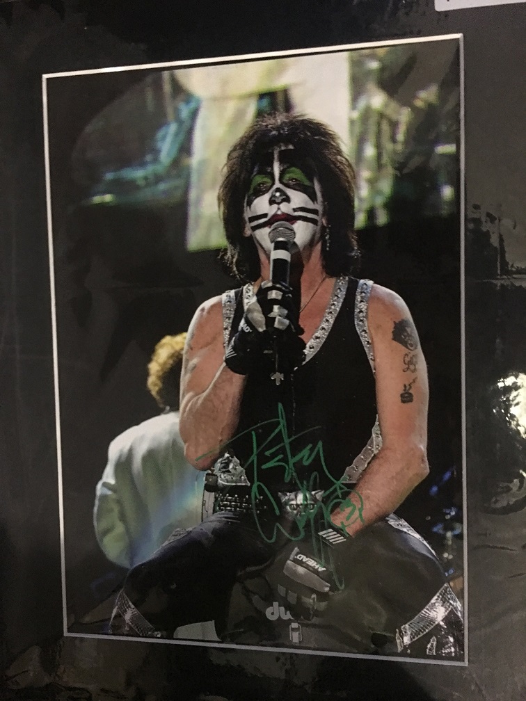 Gateworld Collectables