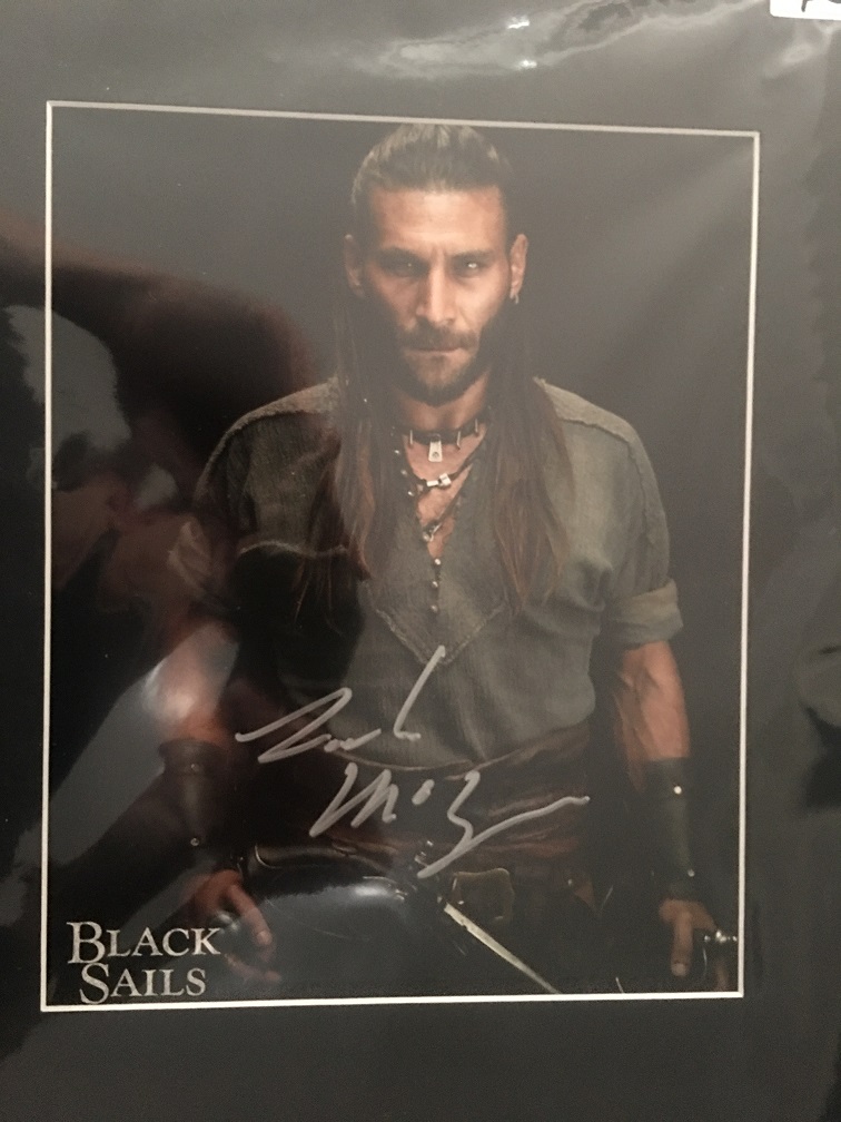 Gateworld Collectables