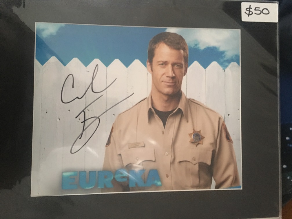 Gateworld Collectables