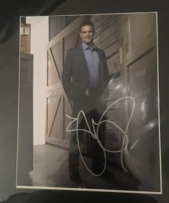 Eddie McClintock