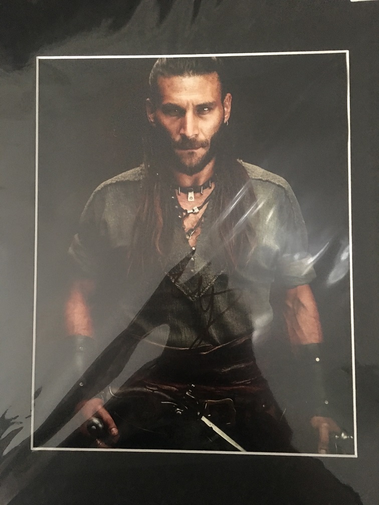 Gateworld Collectables