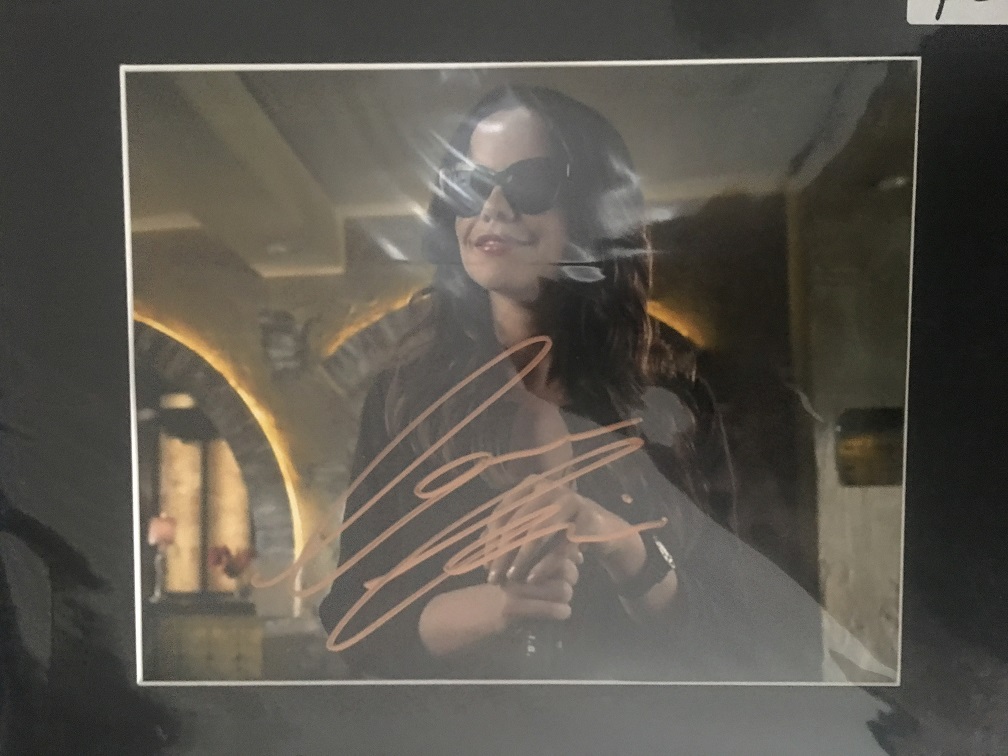 Gateworld Collectables