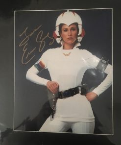 Erin Gray