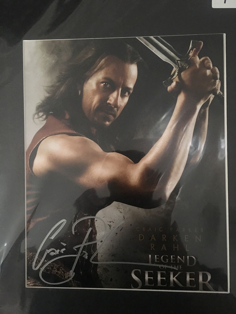 Gateworld Collectables