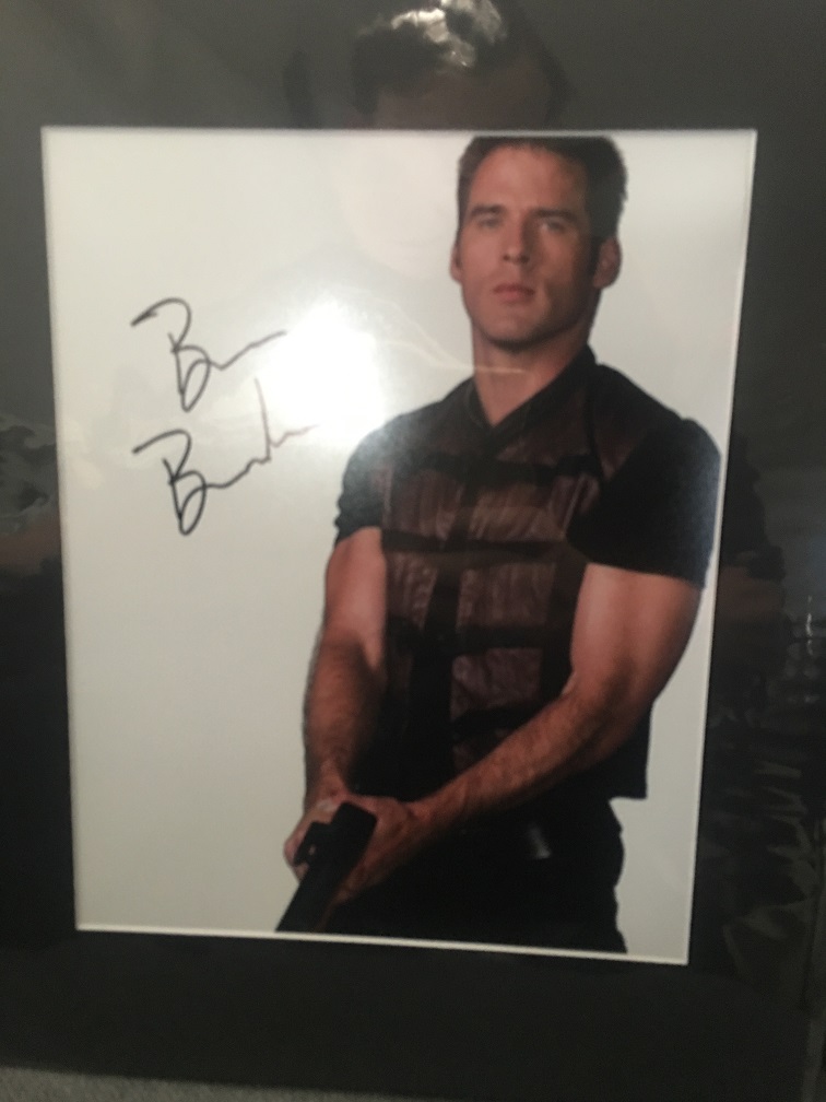 Gateworld Collectables