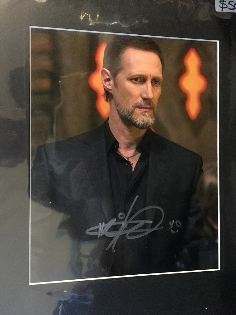 Gateworld Collectables