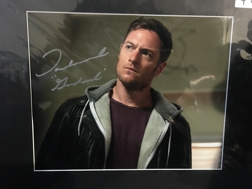 Gateworld Collectables