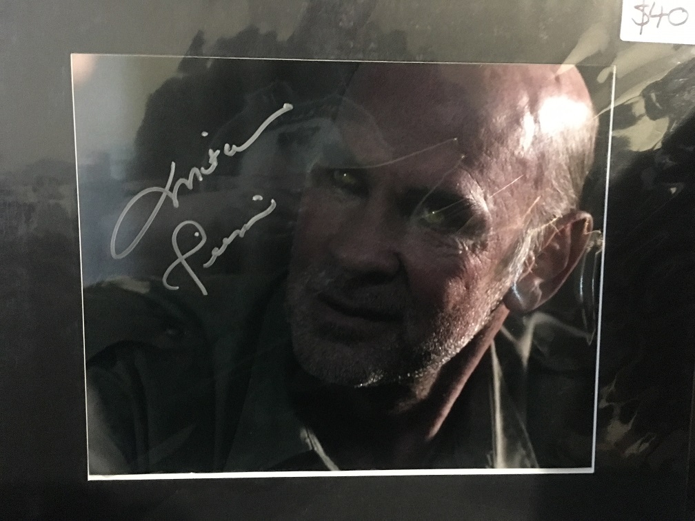 Gateworld Collectables