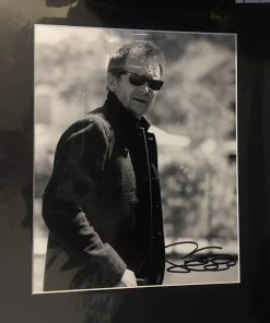 Sebastian Roche