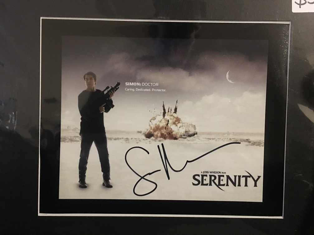 Gateworld Collectables