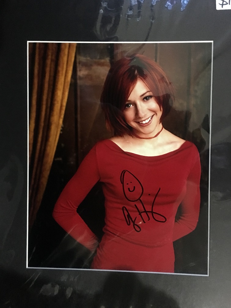 Gateworld Collectables