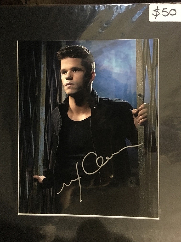 Gateworld Collectables