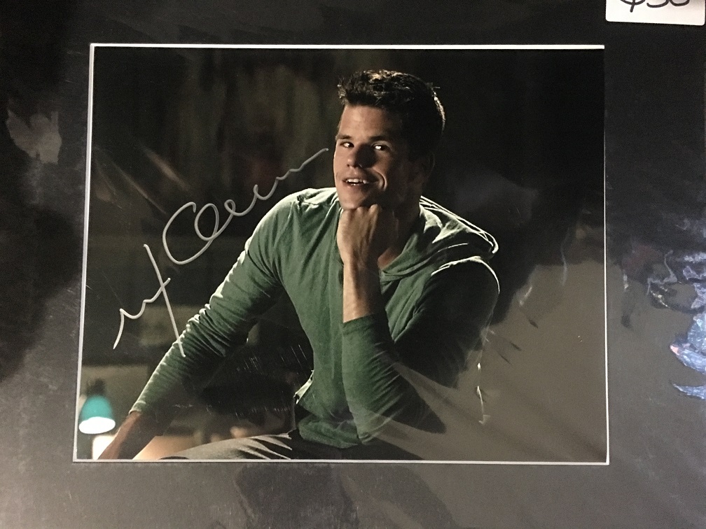 Gateworld Collectables