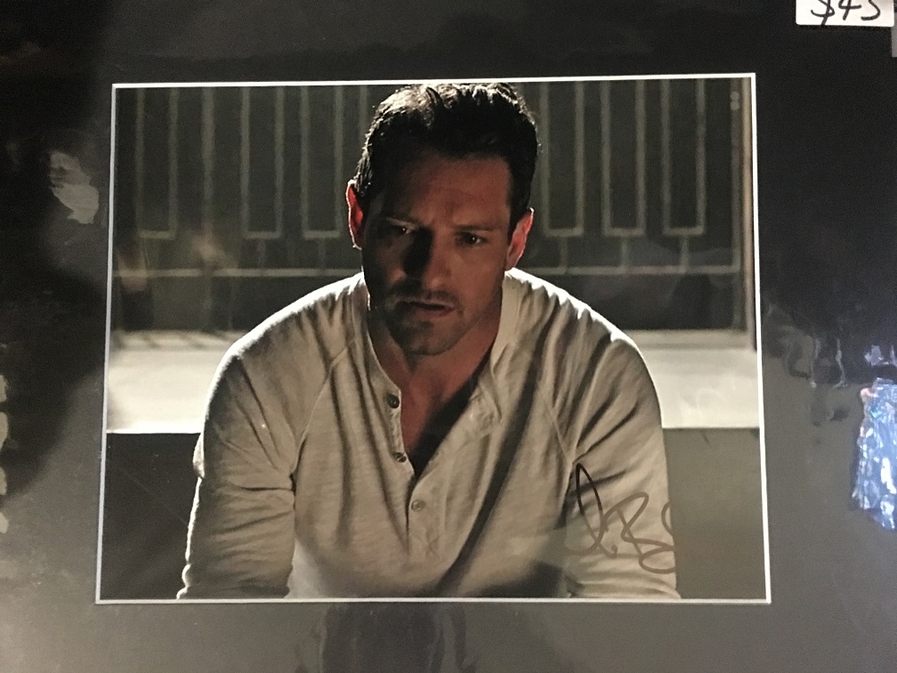 Gateworld Collectables