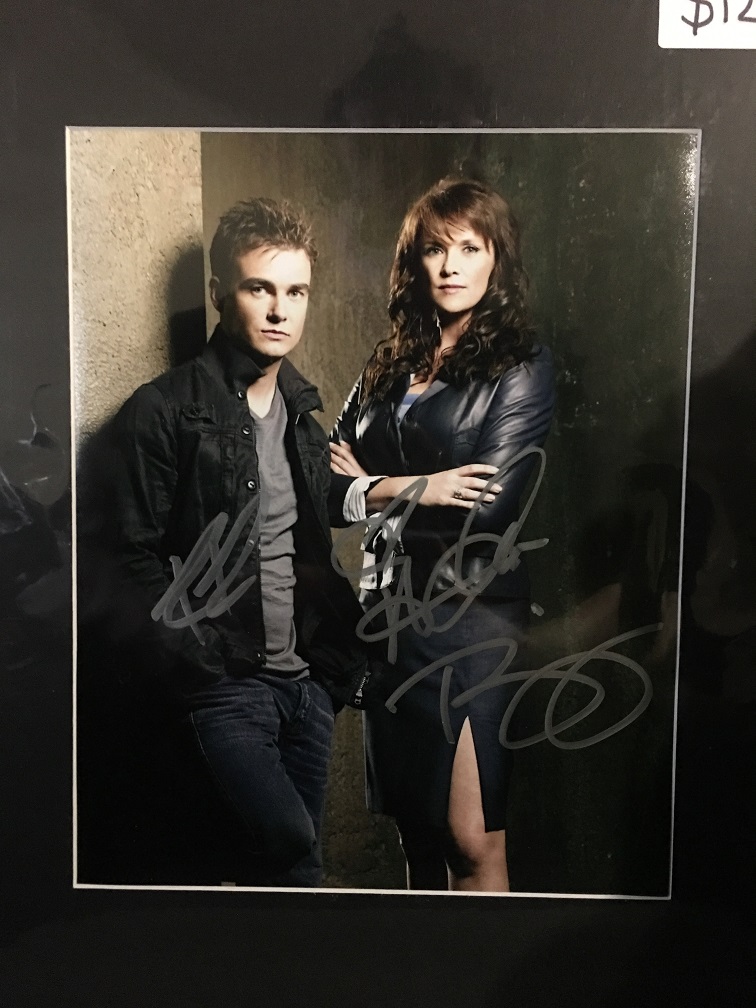 Gateworld Collectables