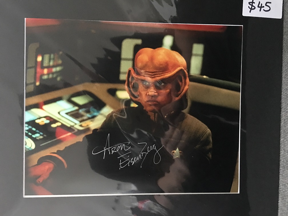 Gateworld Collectables