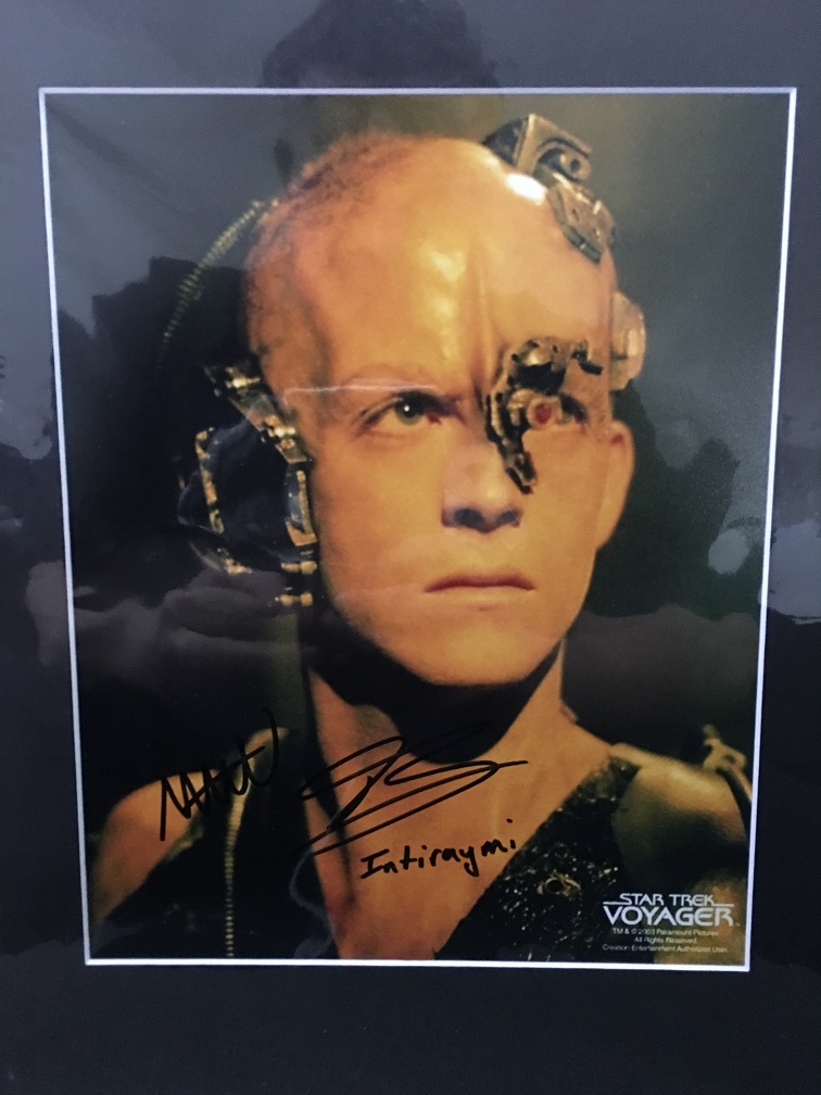 Gateworld Collectables