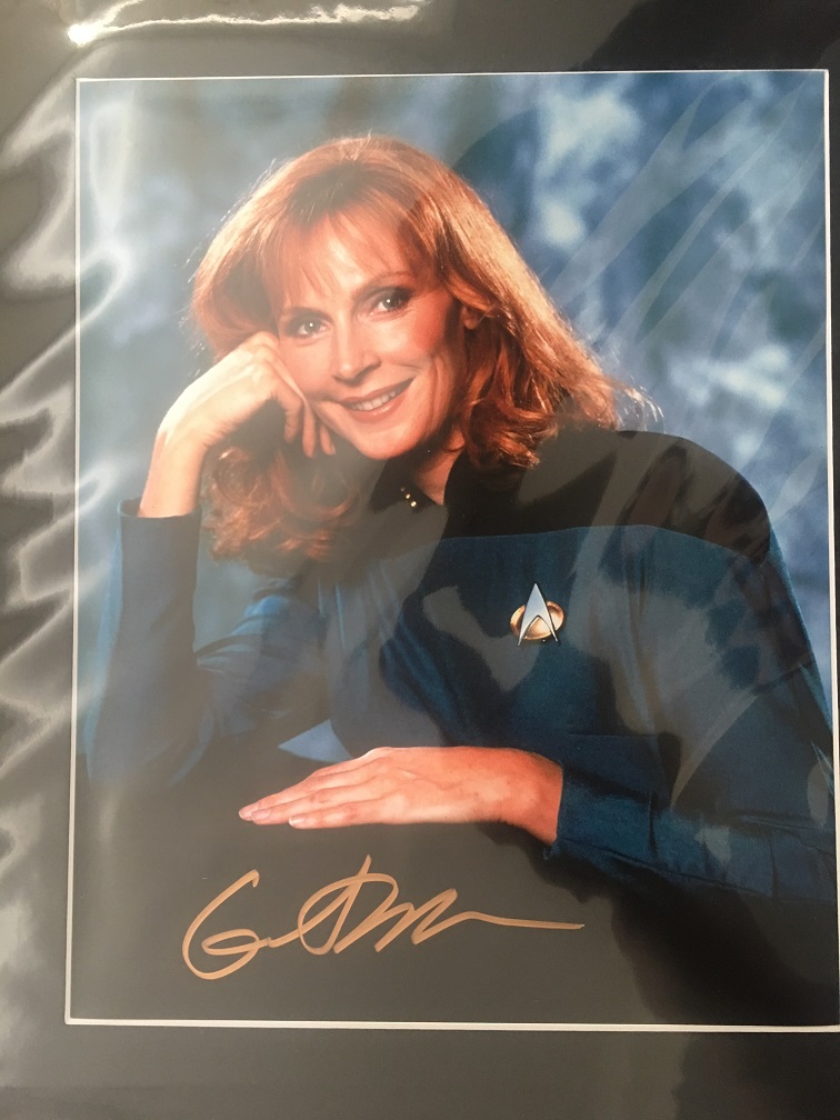 Gateworld Collectables