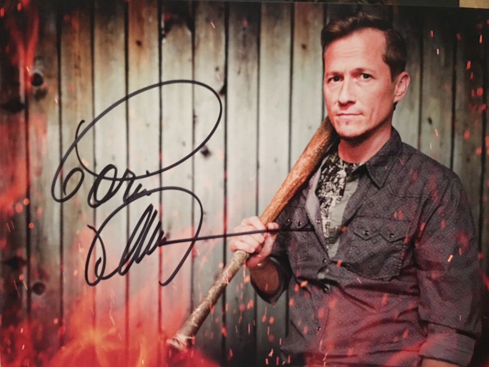 Gateworld Collectables