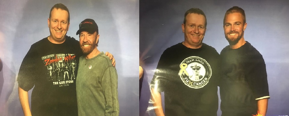 Gateworld Collectables