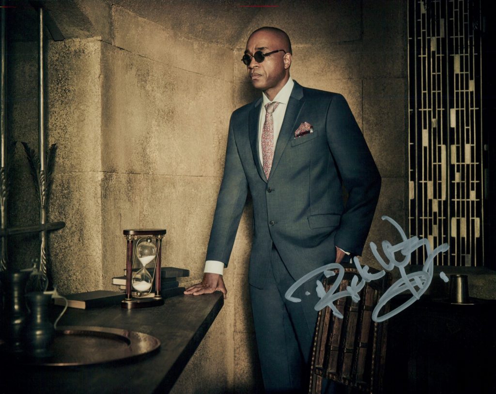 Gateworld Collectables