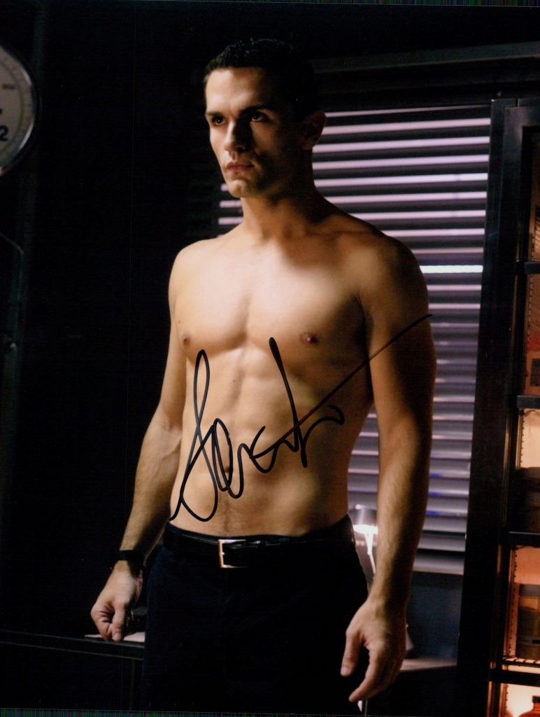 Gateworld Collectables