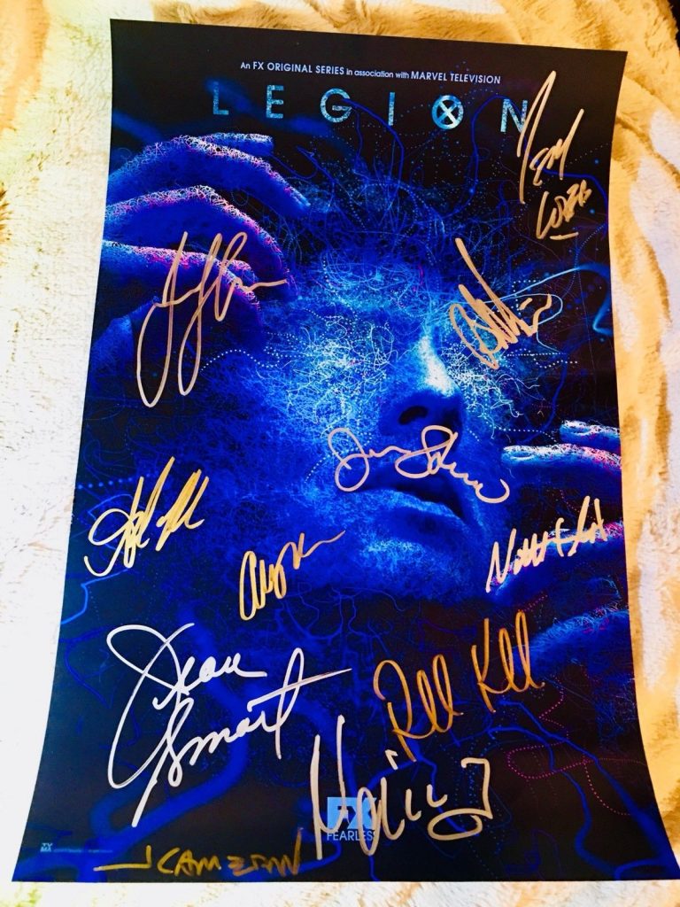 Gateworld Collectables