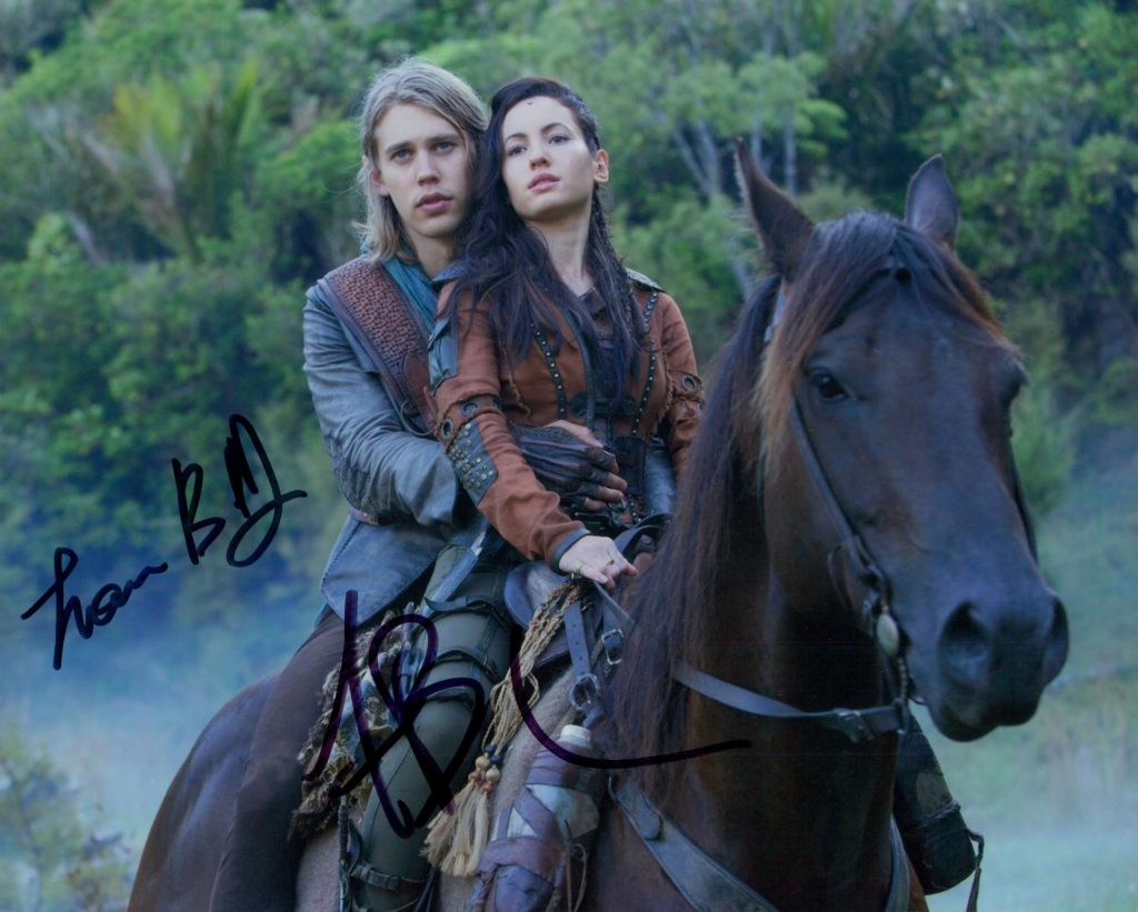 Gateworld Collectables