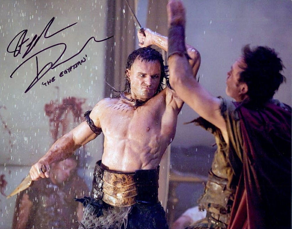 Gateworld Collectables