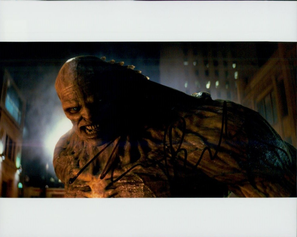 Gateworld Collectables