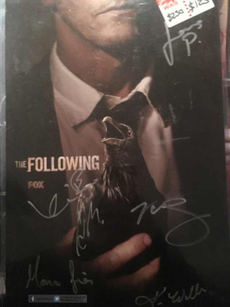 Gateworld Collectables