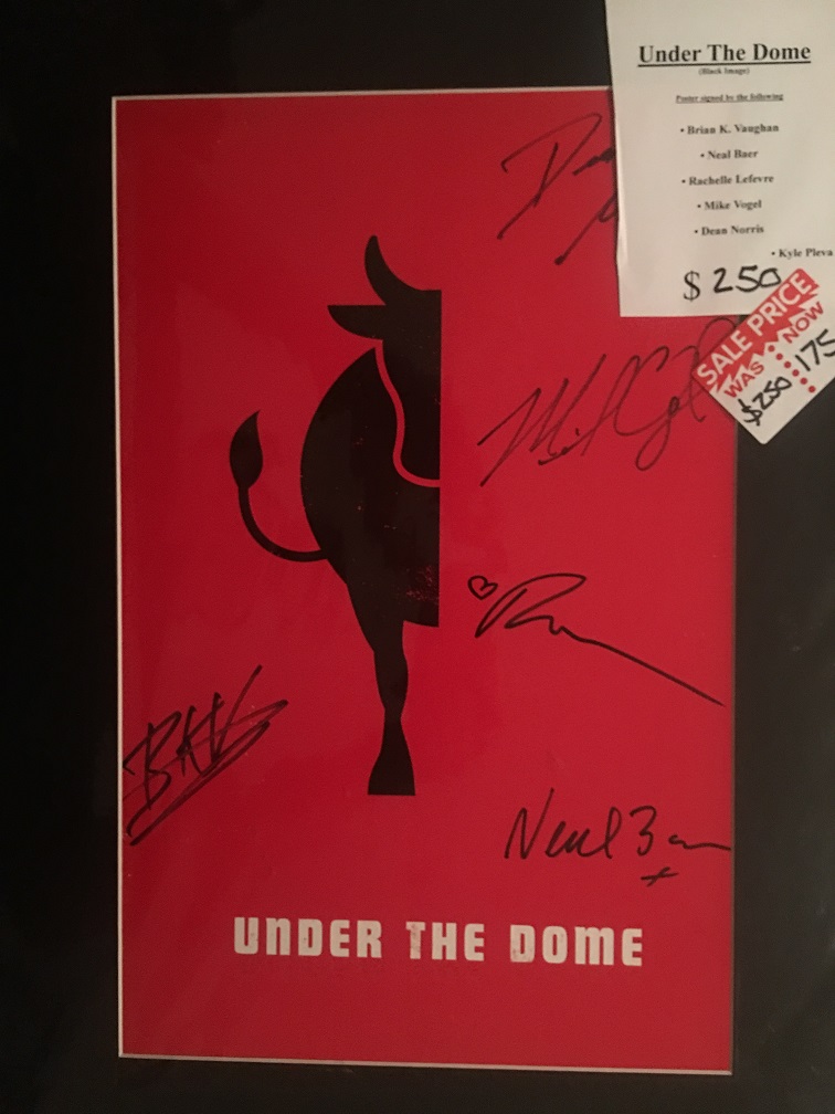 Gateworld Collectables