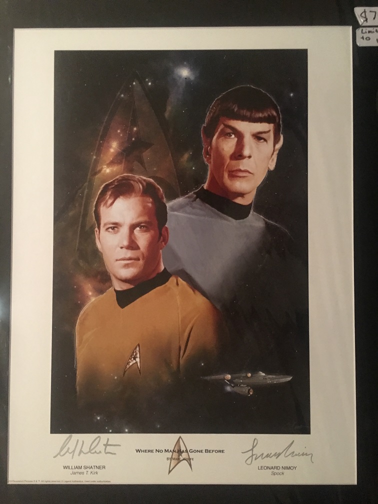 Gateworld Collectables