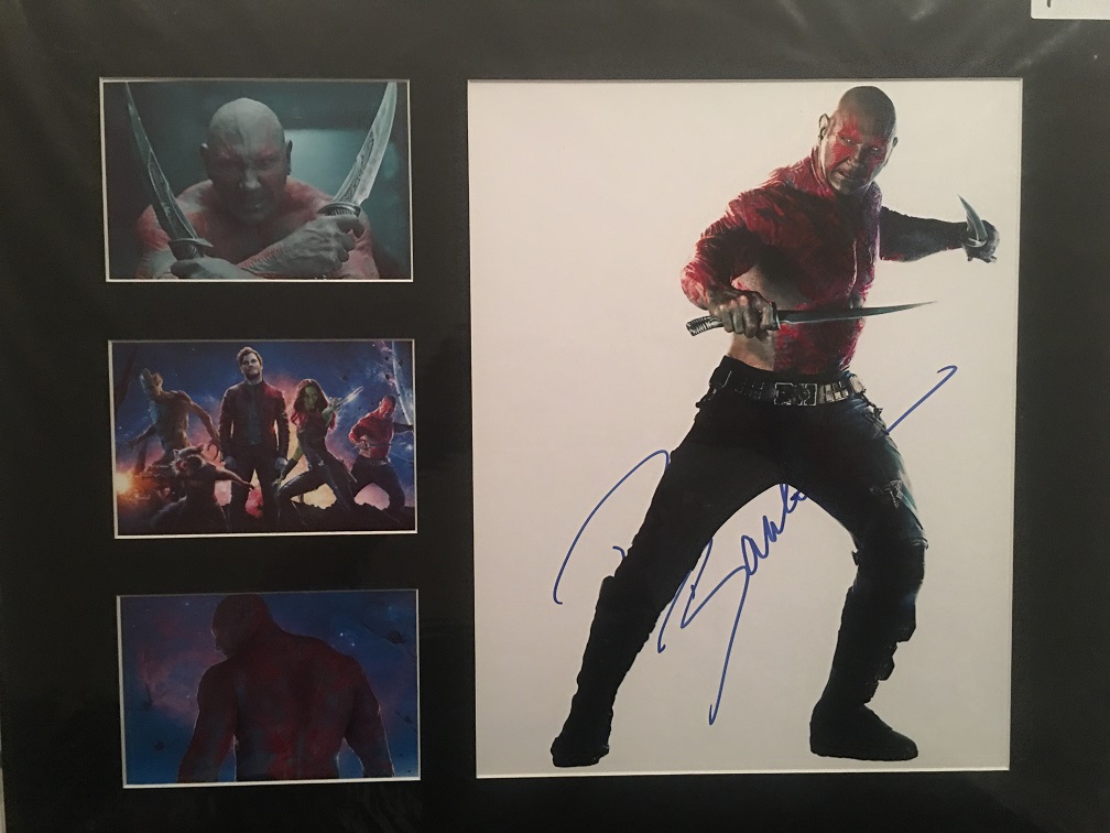 Gateworld Collectables