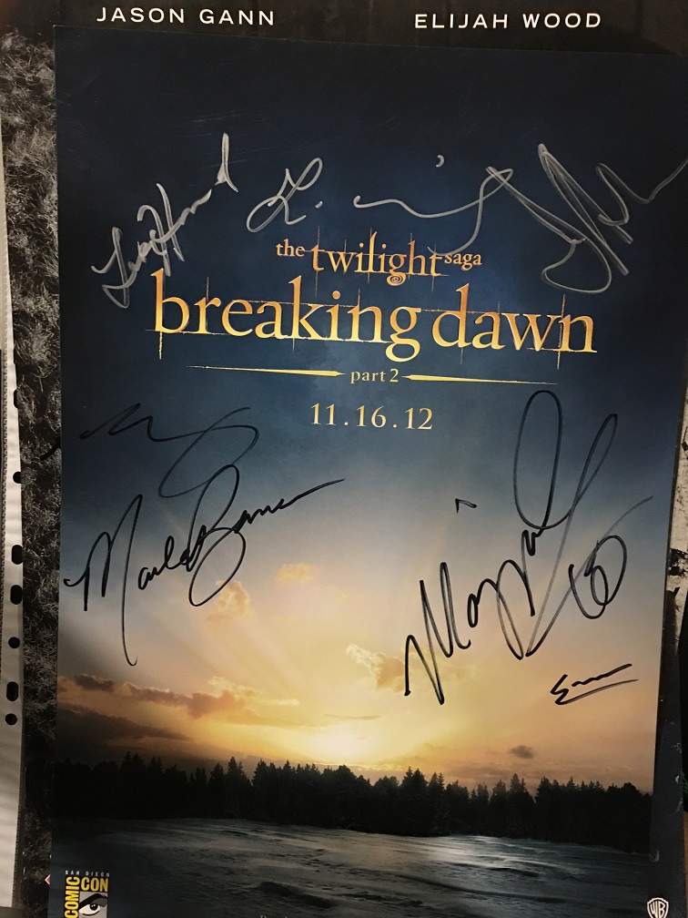 Gateworld Collectables