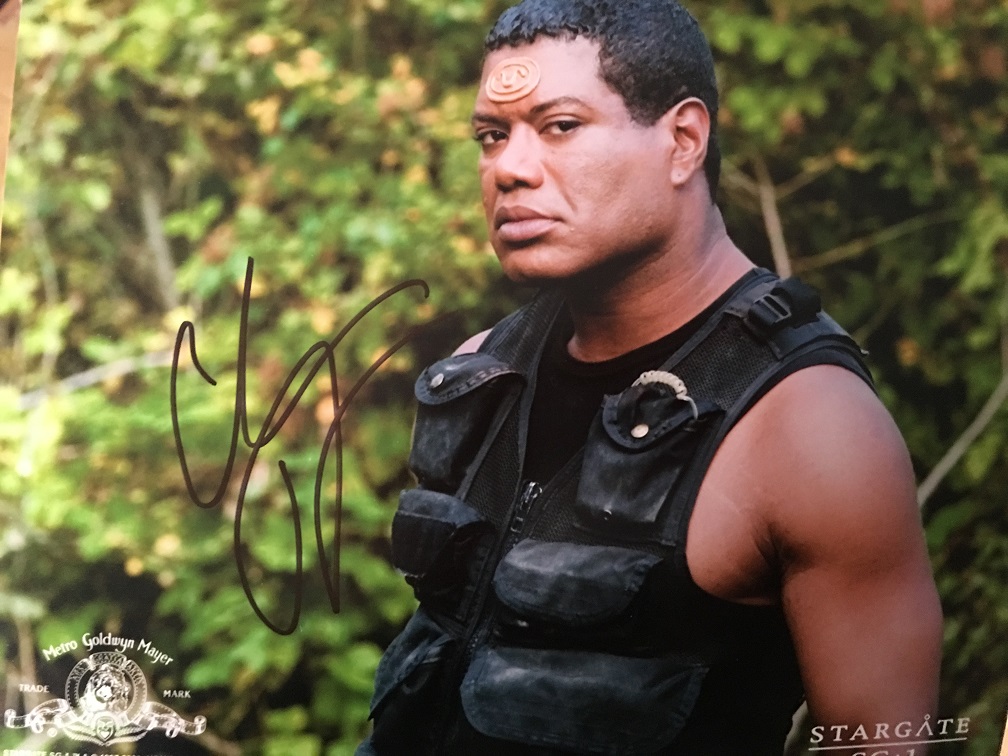 Gateworld Collectables