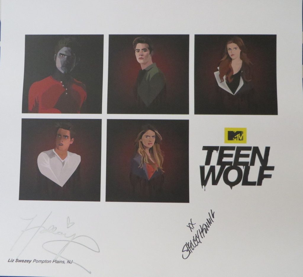 Gateworld Collectables