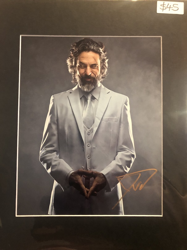 Gateworld Collectables