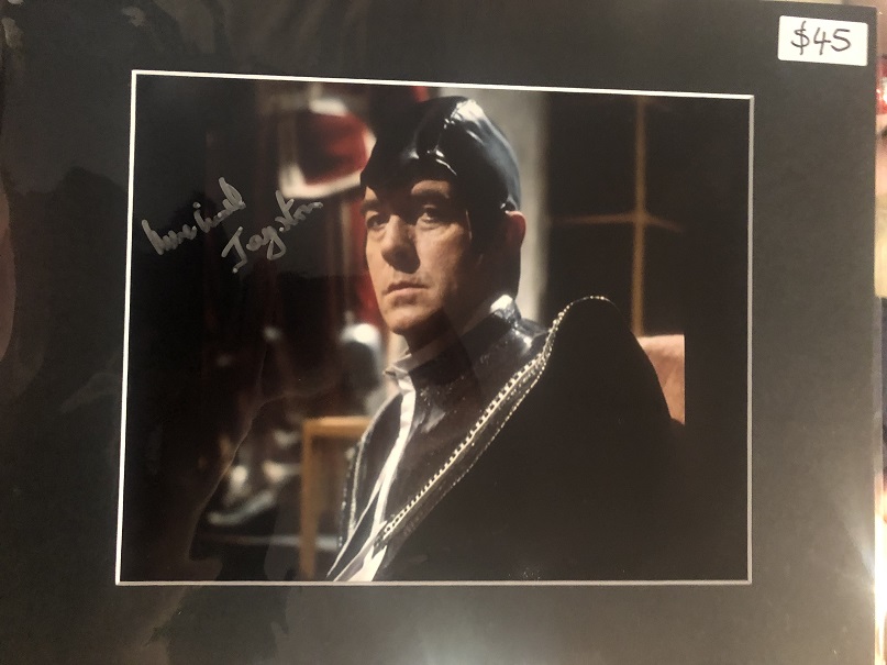 Gateworld Collectables