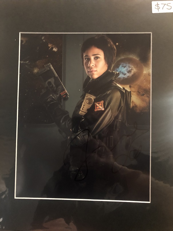 Gateworld Collectables