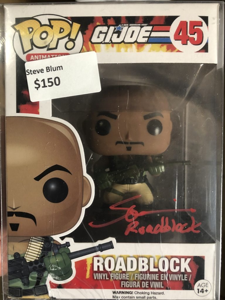 Gateworld Collectables