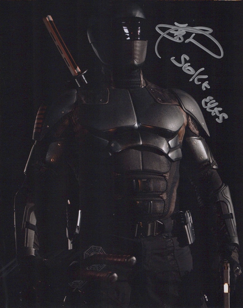 Gateworld Collectables