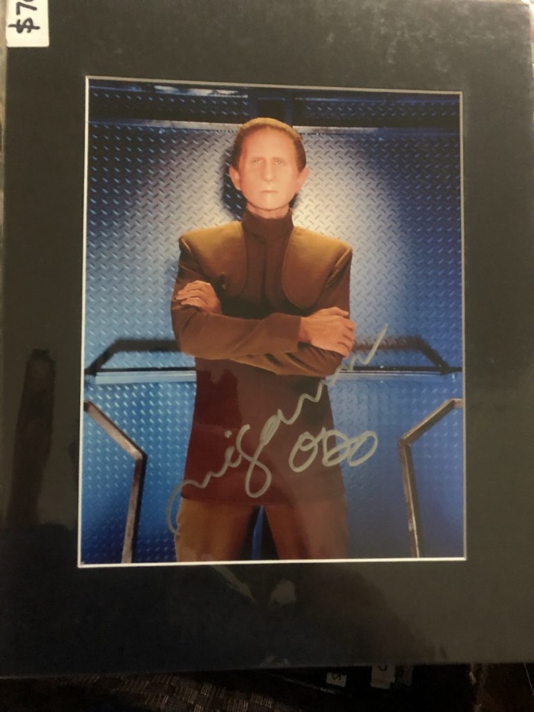 Gateworld Collectables
