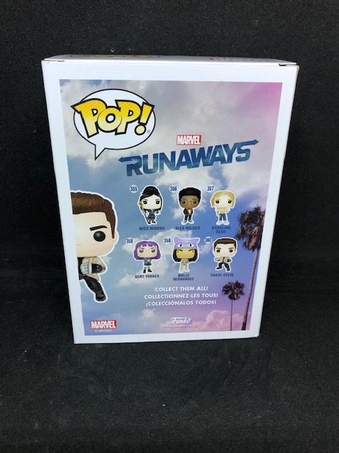 Gateworld Collectables